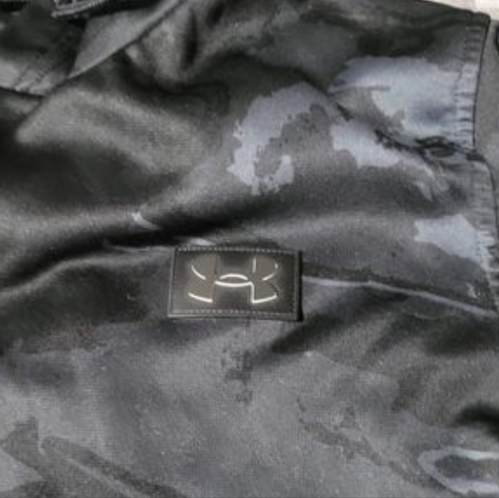 Mens Under Armour Hoodie